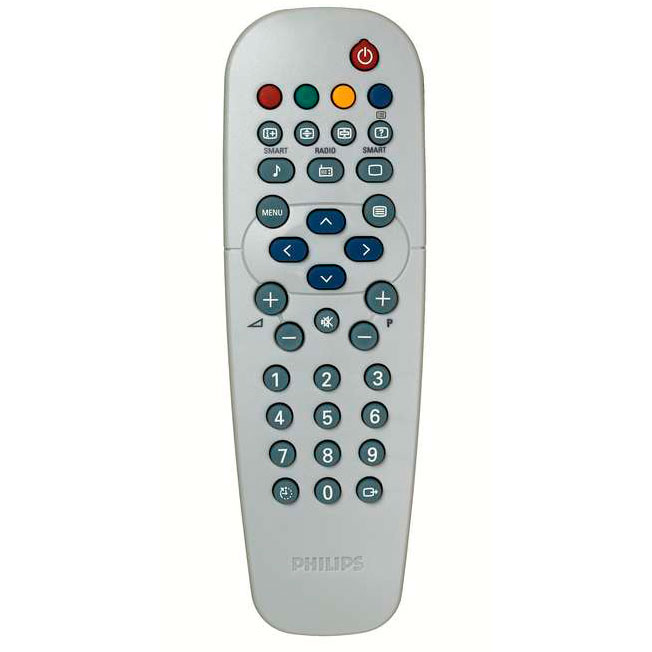 Оригинальный пульт для Philips RLCE011 Оригинальный пульт для Philips RLCE011