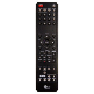 Пульт для LG AKB36087607
