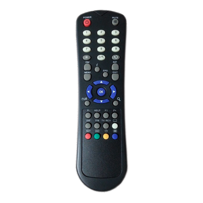 Пульт для SYNAPS CSD-300 (фото пульта) Пульт для SYNAPS CSD-300 (фото пульта)