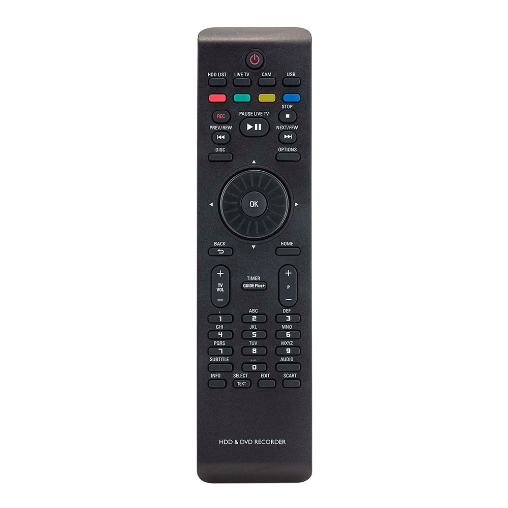 Пульт для Philips 313922851641 (фото пульта) Пульт для Philips 313922851641 (фото пульта)