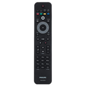 Оригинальный пульт для Philips RCPF02E09W