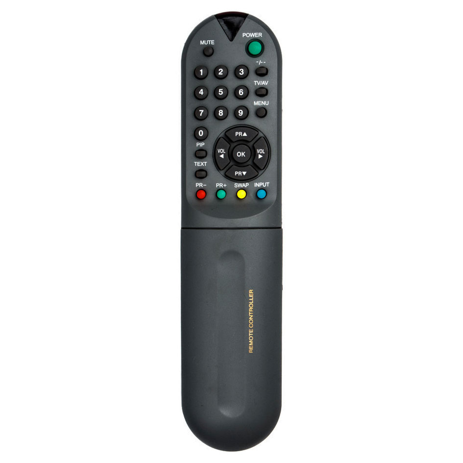 Пульт для Goldstar LG 105-224F Пульт для Goldstar LG 105-224F