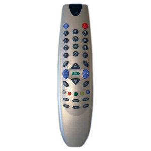 Пульт для Hometech RC244 (фото пульта)