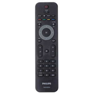 Оригинальный пульт для Philips 242254902212