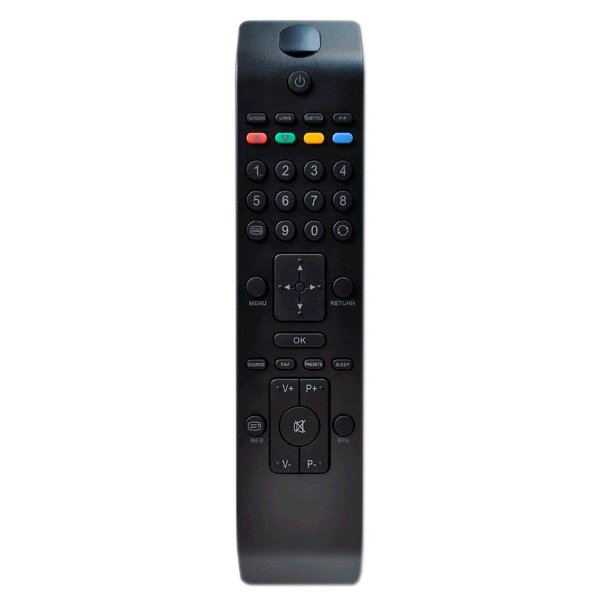 Оригинальный пульт для Technika 22LF-912, 22LF-91, 32L-914 Оригинальный пульт для Technika 22LF-912, 22LF-91, 32L-914