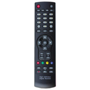 Оригинальный пульт для AB IP BOX 200, 250
