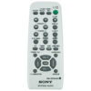 Пульт для Sony RM-SRG440 (фото пульта)