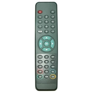 Пульт для Emtech EM-200CR, EM-300PVR