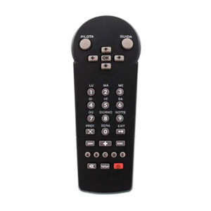 Пульт для Nokia RC8232 (фото пульта)