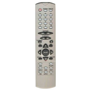 Пульт для Orava DVD401, DVD507