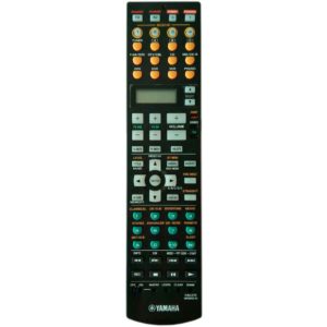 Пульт для Yamaha WM88530 (RAV372)