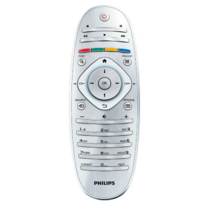 Оригинальный пульт для Philips RC2813805/01