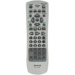 Пульт для Aiwa RC-CVR08