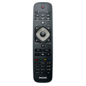 Оригинальный пульт для Philips YKF308-001