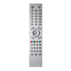 Пульт для Topfield TF7710HDPVR (фото пульта)