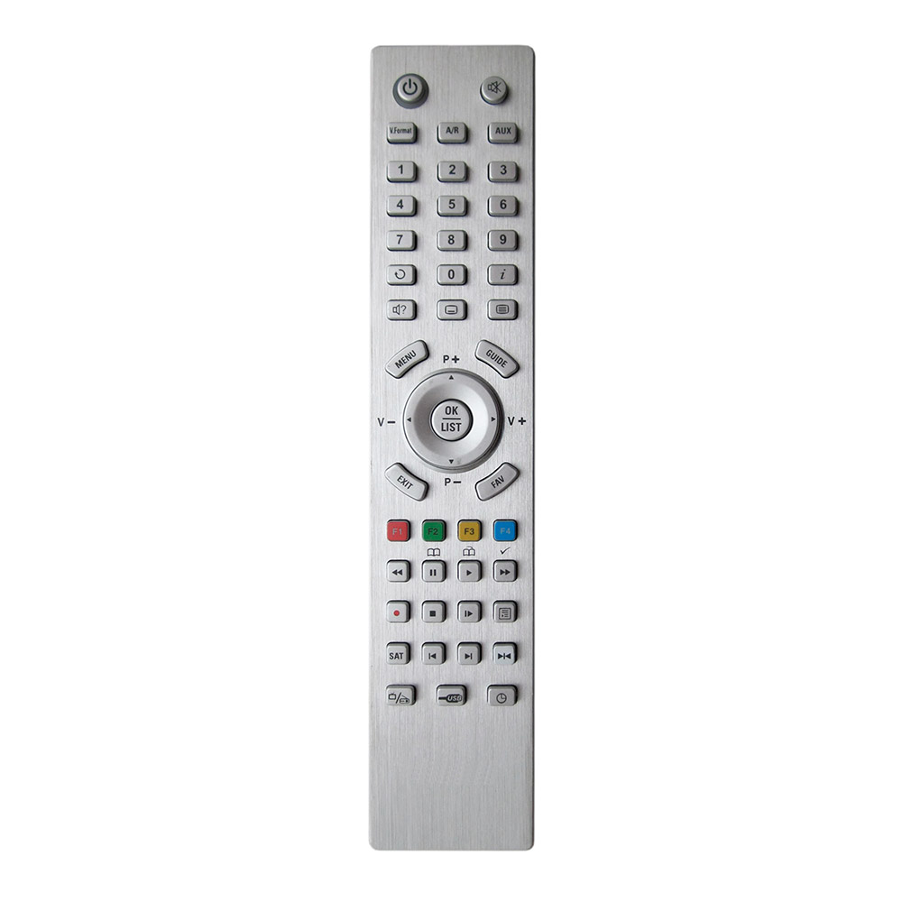 Пульт для Topfield TF7710HDPVR (фото пульта) Пульт для Topfield TF7710HDPVR (фото пульта)