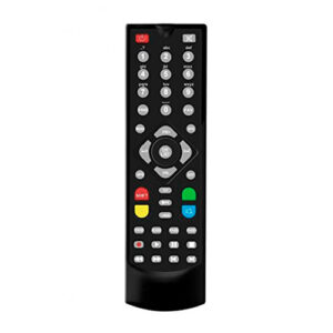 Пульт для Smart MX Flat HD (фото пульта)