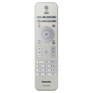 Оригинальный пульт для Philips RC4480/01