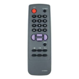 Пульт для Sharp G1059SA (фото пульта)
