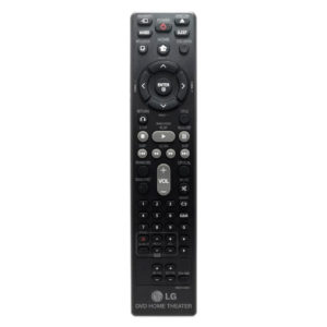 Оригинальный пульт для LG AKB37026872