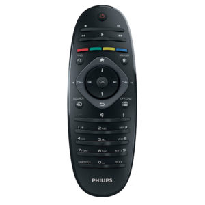 Оригинальный пульт для Philips YKF293-004, 242254990362