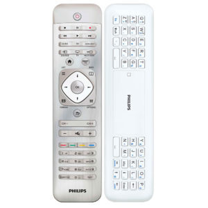 Оригинальный пульт для Philips YKF316-002, 242254990523 (Радио-пульт)