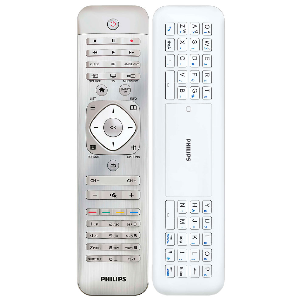 Оригинальный пульт для Philips YKF316-002, 242254990523 (Радио-пульт) Оригинальный пульт для Philips YKF316-002, 242254990523 (Радио-пульт)