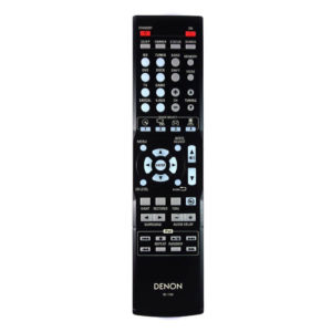 Пульт для DENON RC-1158 (фото пульта)