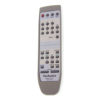 Пульт для Technics EUR7702010 (фото пульта)