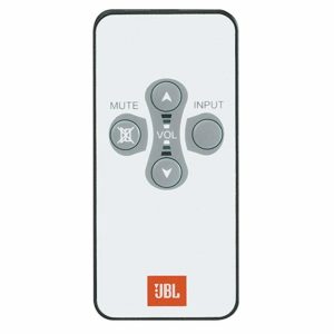 Пульт для JBL Control 2.4G (фото пульта)