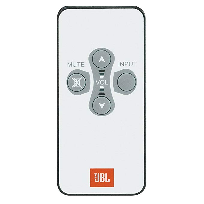 Пульт для JBL Control 2.4G (фото пульта) Пульт для JBL Control 2.4G (фото пульта)