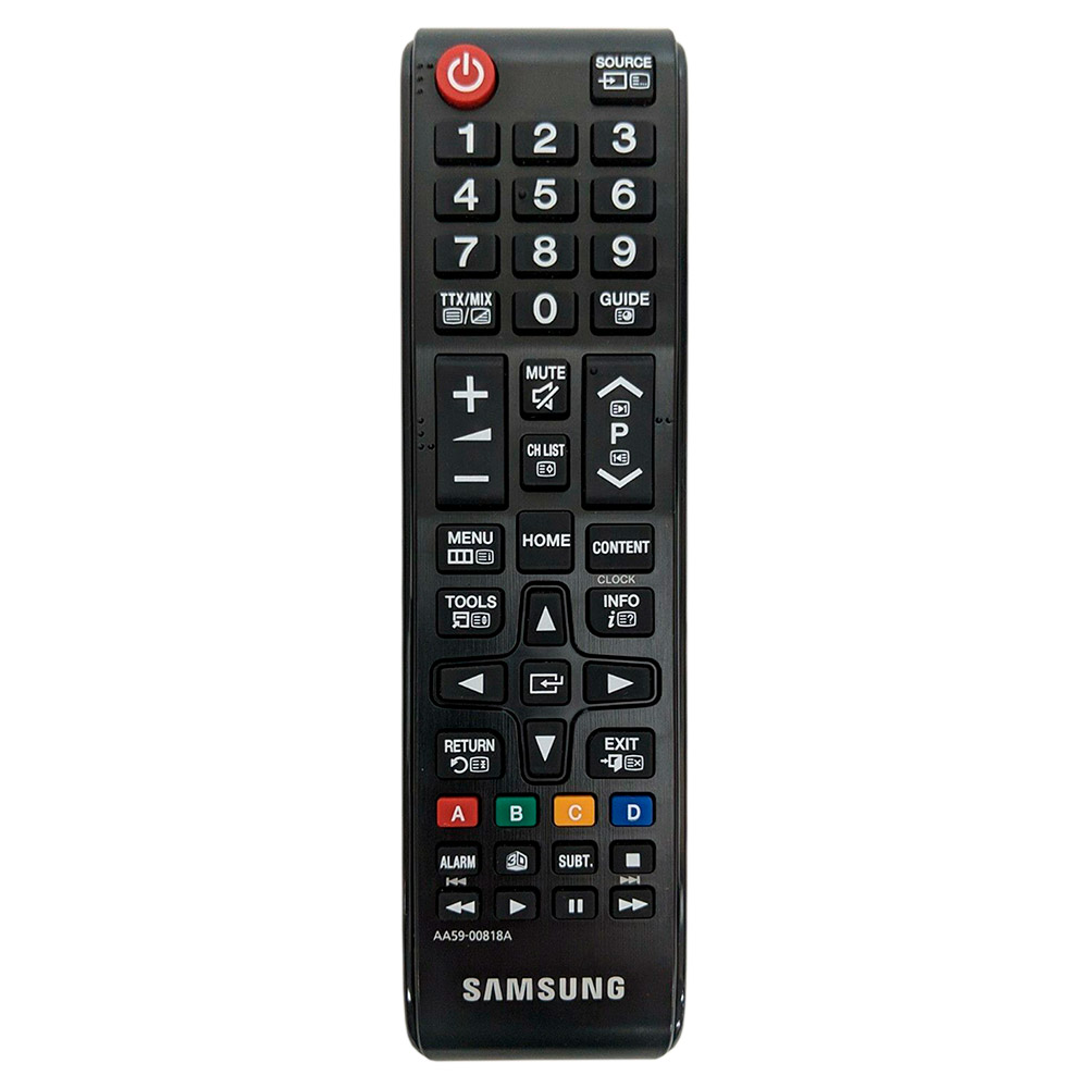 Оригинальный пульт для SAMSUNG AA59-00818A Оригинальный пульт для SAMSUNG AA59-00818A