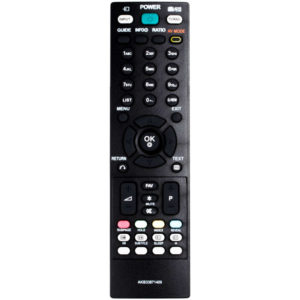 Пульт для LG AKB33871409