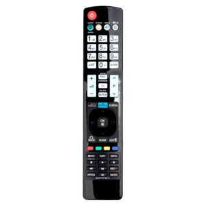 Пульт для LG AKB73275612 (фото пульта)