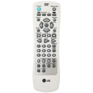 Оригинальный пульт для LG 6711R1P063A