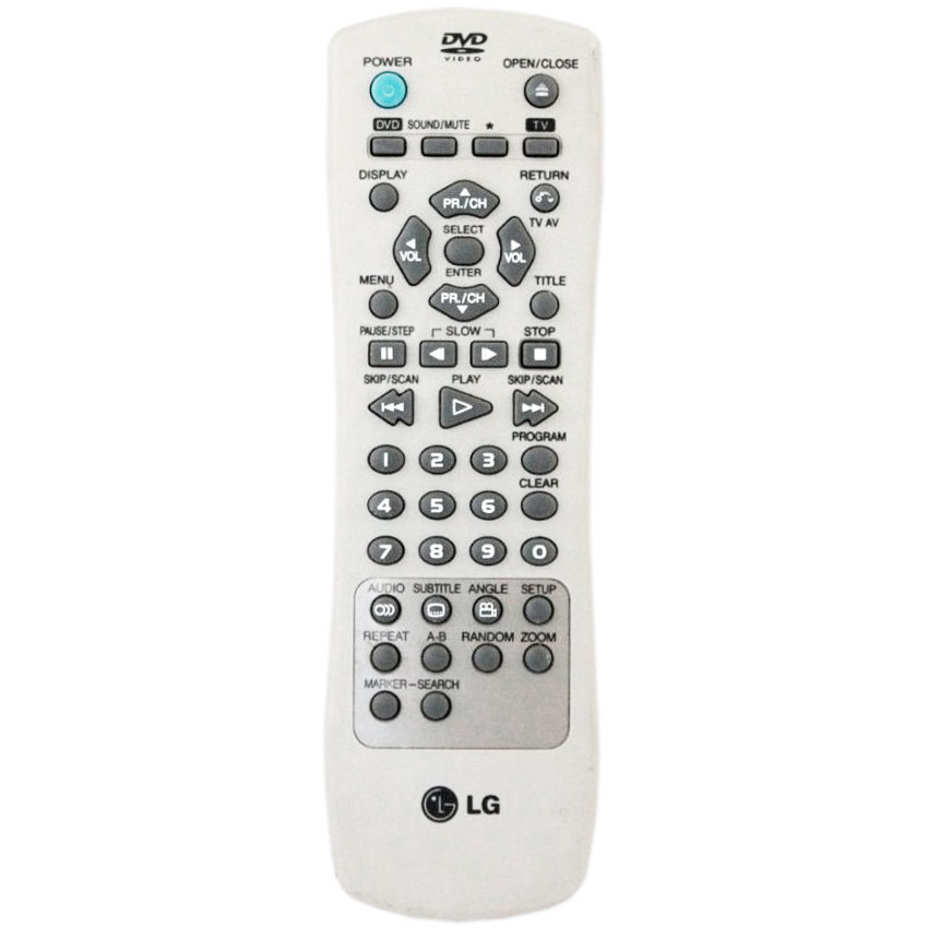Оригинальный пульт для LG 6711R1P063A Оригинальный пульт для LG 6711R1P063A
