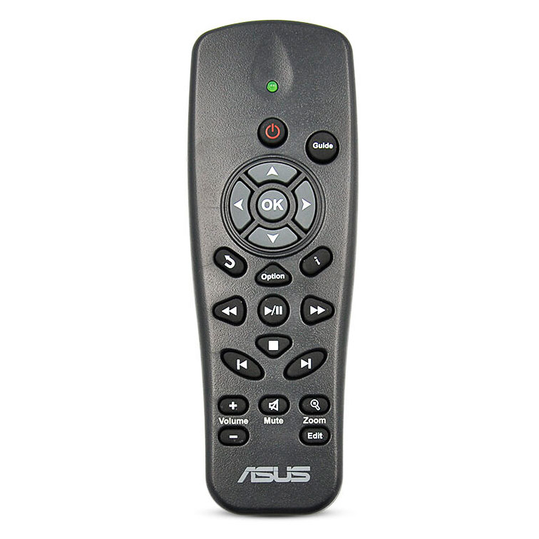 Пульт для Asus O!PLAY MINI Пульт для Asus O!PLAY MINI