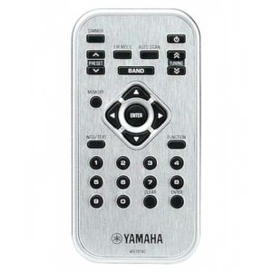 Пульт для Yamaha T-D500 (фото пульта)