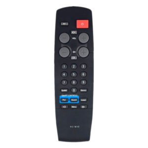 Пульт для Philips RC7812 (фото пульта)