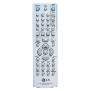 Оригинальный пульт для LG 6711R1N210C (фото пульта)