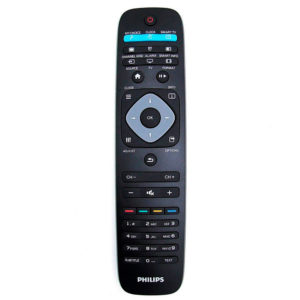 Оригинальный пульт для Philips YKF309-010 (996590006477)