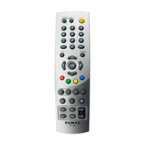 Пульт для Humax RS-636