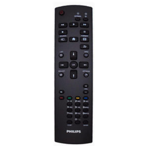 Оригинальный пульт для Philips YKF326-019