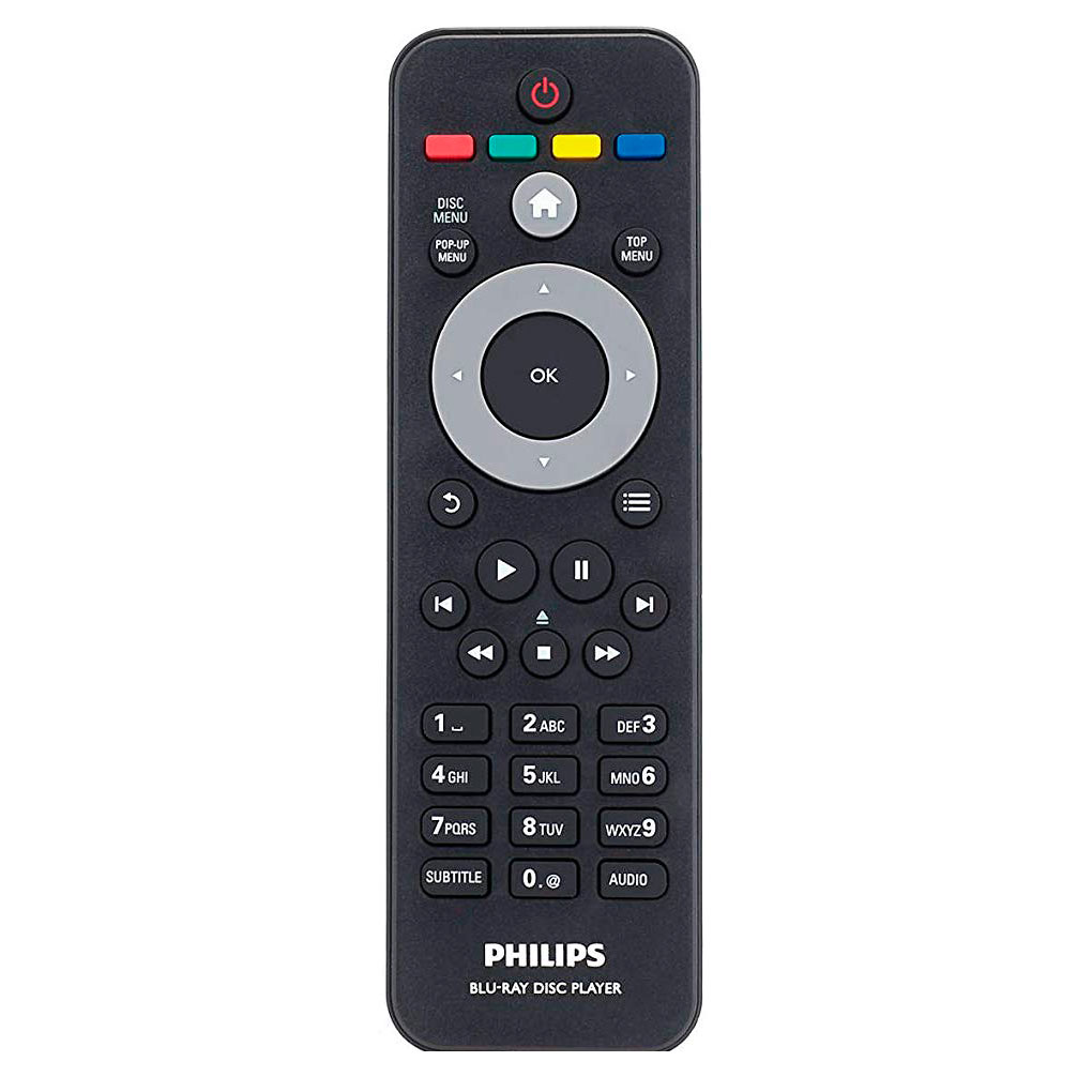 Пульт для Philips 996510041223 Пульт для Philips 996510041223