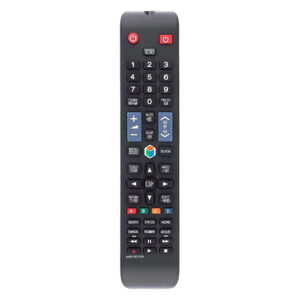 Пульт для Samsung AA59-00790A (фото пульта)