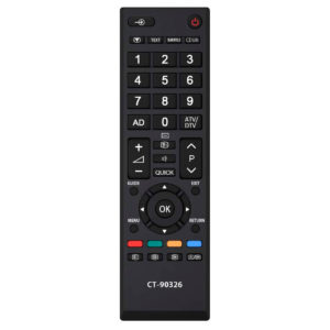 Пульт для Toshiba CT-90326
