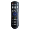Пульт для AB Cryptobox 300HD и 350HD (фото пульта)