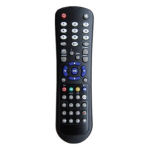 Пульт для AB Cryptobox 300HD и 350HD (фото пульта)