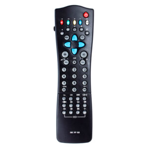 Пульт для Philips RP520 = RP2592 (фото пульта)