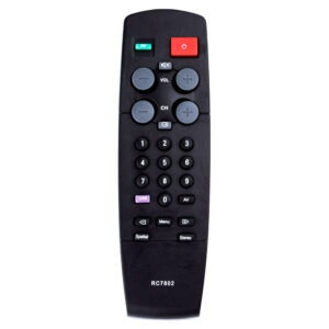 Пульт для Philips RC7802 (фото пульта)